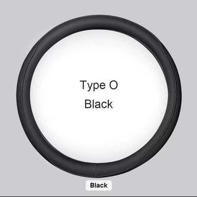 Universal Steering wheel cover