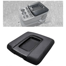 Load image into Gallery viewer, For Chevy Silverado Sierra 14-18 Jump Seat Console Lid Armrest Replacement Cover