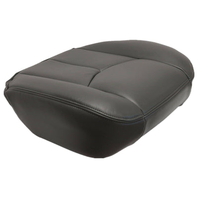 For 2003 2004 2005 2006 GMC Sierra 1500 2500 3500 Replacement Bottom Seat Cover