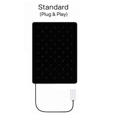 Starlight House Rugs