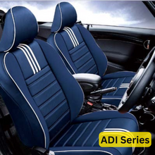 Load image into Gallery viewer, ECU Custom Seat Covers