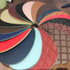 Full cargo mats