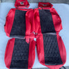 2015-2023 Dodge Charger  Seat Covers