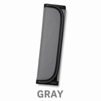 Universal Seat Belt Shoulder Pad Covers – Soft Comfort Seatbelt Cushions for Cars, Trucks & SUVs
