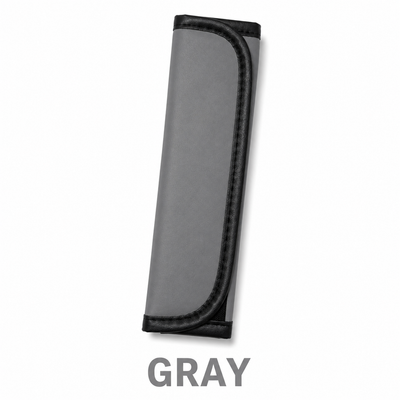 Universal Seat Belt Shoulder Pad Covers – Soft Comfort Seatbelt Cushions for Cars, Trucks & SUVs