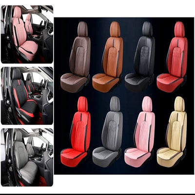 Luxury Universal Seat Covers