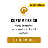 CUSTOM DESIGN