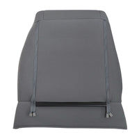 Driver / Passenger Leather / Cloth Seat Cover for Jeep Wrangler 2008-2010