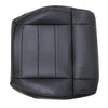 Driver / Passenger Leather / Cloth Seat Cover for Jeep Wrangler 2008-2010