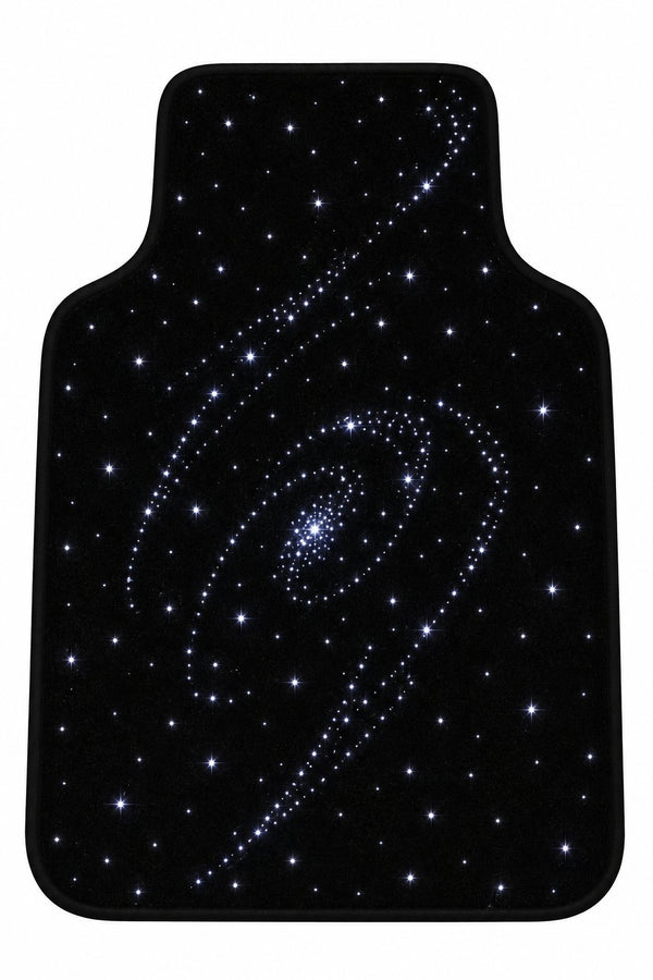 constellation FLOOR MATS