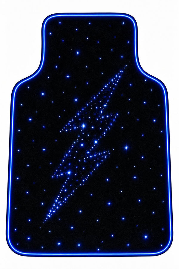 constellation FLOOR MATS with