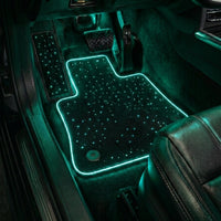 Starlight Floor Mats