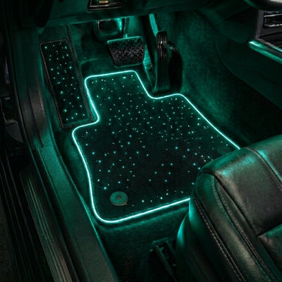 Starlight Floor Mats
