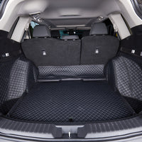 Full cargo mats