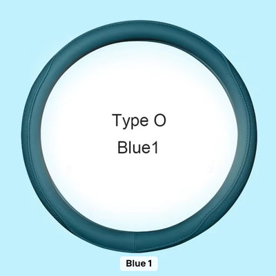 Universal Steering wheel cover