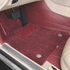 Luxury Custom Floor Mats