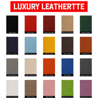 Luxury Leatherette