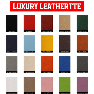 Luxury Leatherette