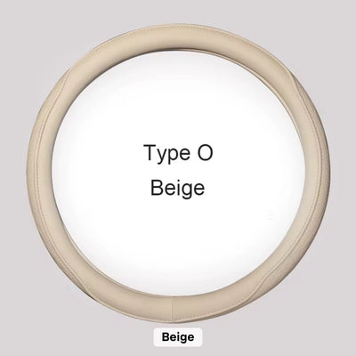 Universal Steering wheel cover