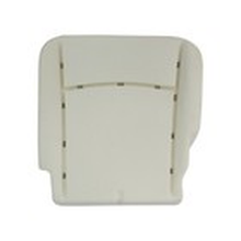 Load image into Gallery viewer, Driver Passenger Bottom-Top Seat Cover Gray for 2009-2012 Dodge Ram 1500 2500