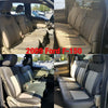 Alea Leather Upholstery kit