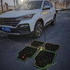 LED Starlight Floor Mats