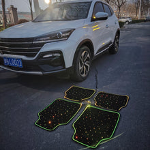 Load image into Gallery viewer, LED Starlight Floor Mats