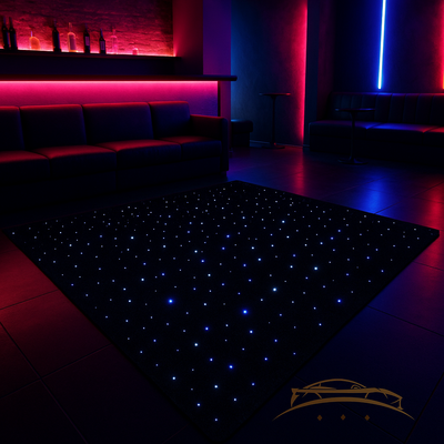 Starlight House Rugs