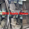 ECU Replacement Upholstery kit