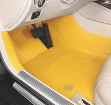 Load image into Gallery viewer, ECU Luxury Custom Floor Mats