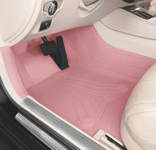 Load image into Gallery viewer, ECU Luxury Custom Floor Mats