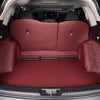 Full cargo mats