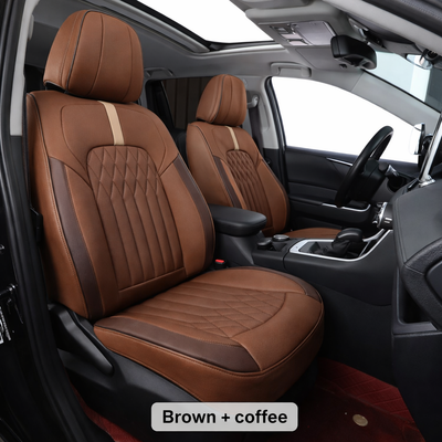 Luxury Universal Seat Covers