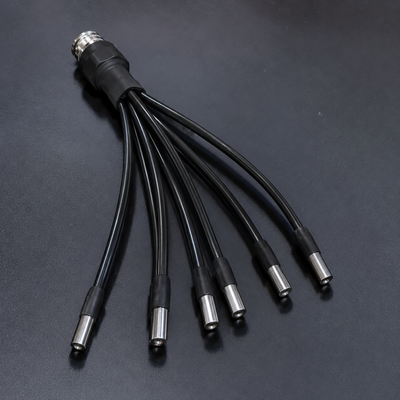 Starlight Matrix™ Fiber Optic Distribution System | Tangle-Free Fiber Management Hub