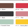 Luxury Custom Floor Mats