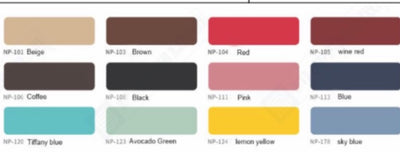 Luxury Custom Floor Mats