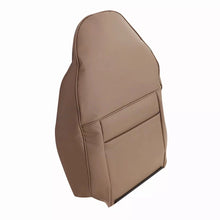 Load image into Gallery viewer, For 1992-1996 Ford Bronco Eddie Bauer Driver &amp; Passenger Bottom &amp; Top Seat Cover Tan