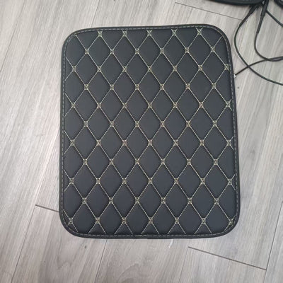 Diamond LED Fiber Optic Floor Mats (4-Piece Set)