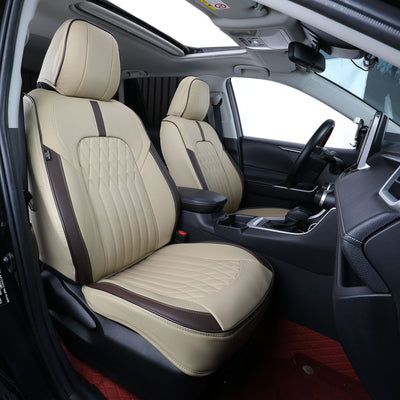 Luxury Universal Seat Covers