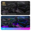 K6 Car LED Kit