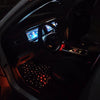 Starlight Floor Mats