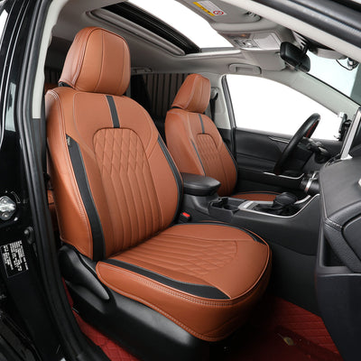Luxury Universal Seat Covers