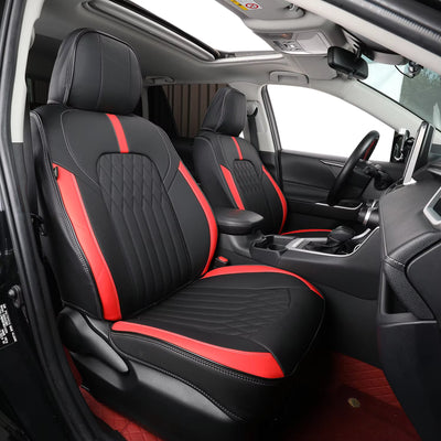 Luxury Universal Seat Covers