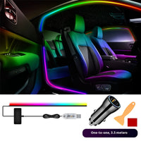 LED Door Frame Lights