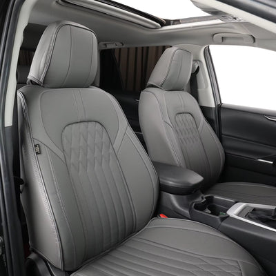 Luxury Universal Seat Covers