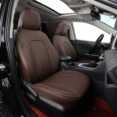Luxury Universal Seat Covers