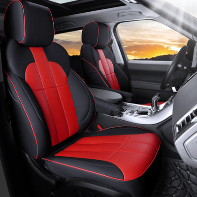 Luxury Universal Seat Covers