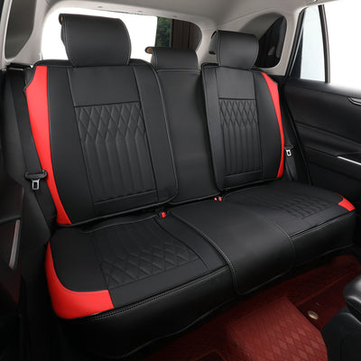 Luxury Universal Seat Covers