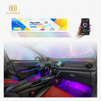 K6 Car LED Kit