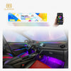 K6 Car LED Kit